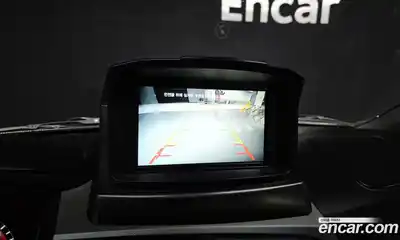 SsangYong Korando 2014 2.0 Автомат в Москве № 31671, миниатюра 10