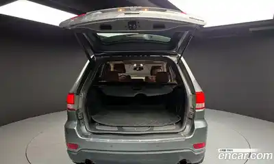 Jeep Cherokee 2012 3.0 Автомат в Москве № 318272, миниатюра 11