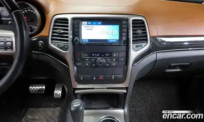 Jeep Cherokee 2012 3.0 Автомат в Москве № 318272, миниатюра 5