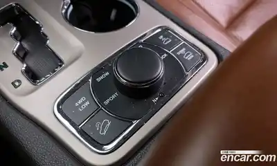 Jeep Cherokee 2012 3.0 Автомат в Москве № 318272, миниатюра 7