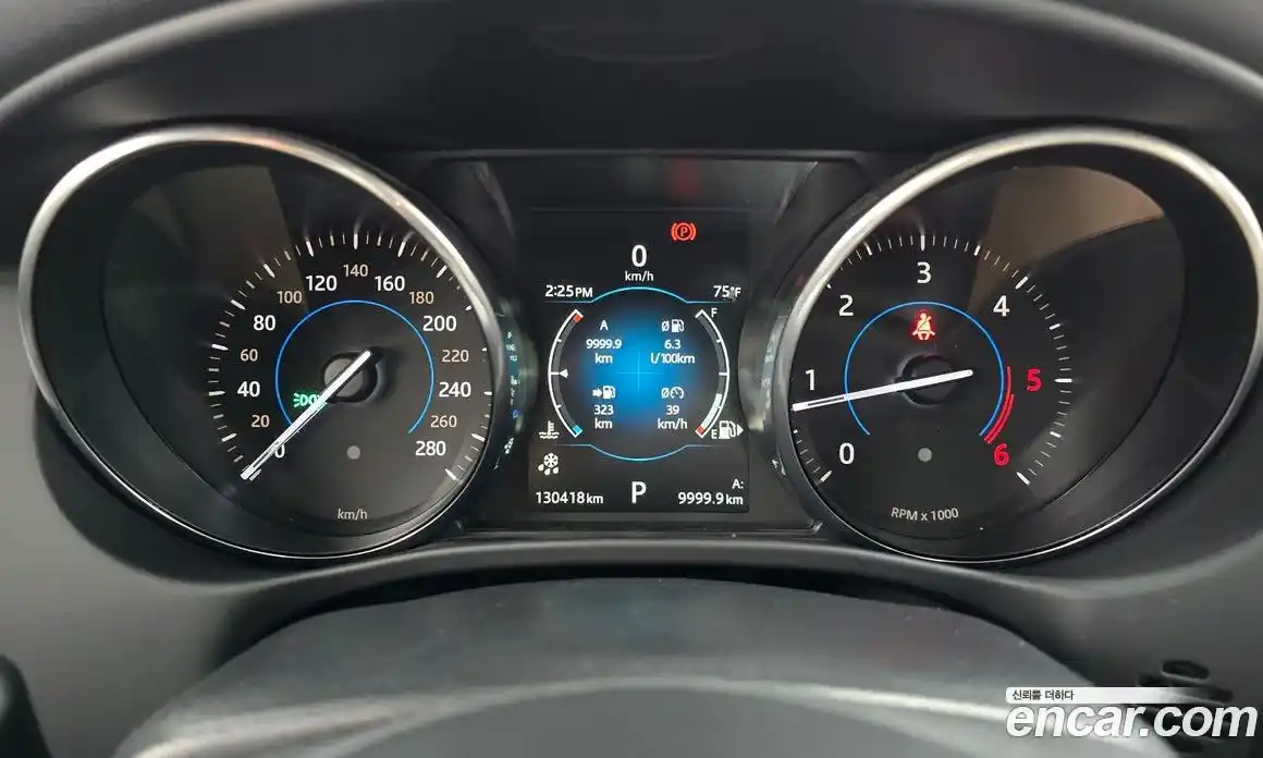 Jaguar XE 2017 2.0 Автомат в Москве № 320146, фото 3