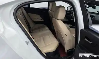 Jaguar XE 2017 2.0 Автомат в Москве № 320146, миниатюра 5