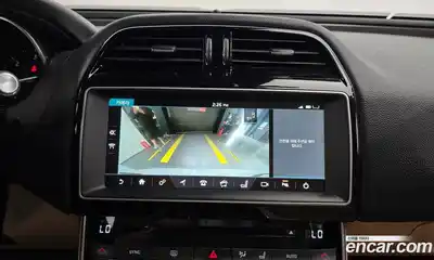 Jaguar XE 2017 2.0 Автомат в Москве № 320146, миниатюра 6