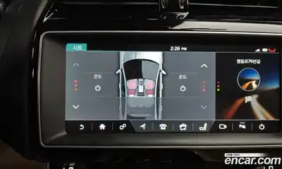 Jaguar XE 2017 2.0 Автомат в Москве № 320146, миниатюра 8