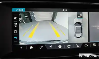 Jaguar F-Pace 2017 3.0 Автомат в Москве № 320227, миниатюра 12