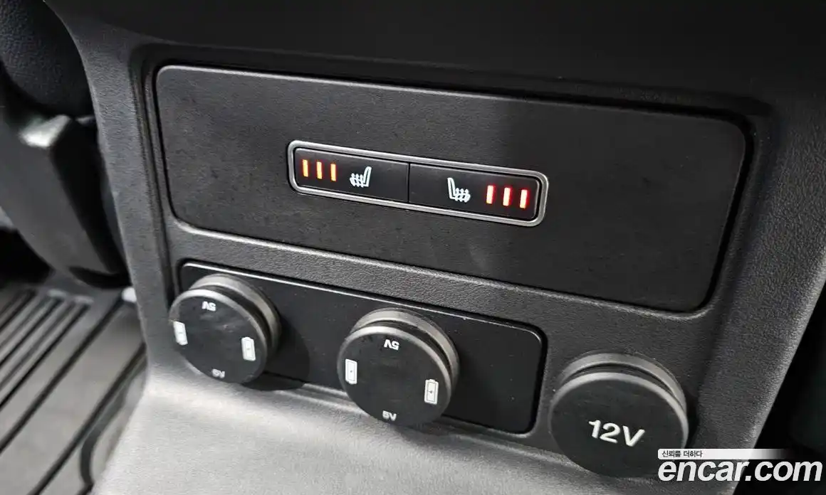 Jaguar F-Pace 2017 3.0 Автомат в Москве № 320227, фото 14