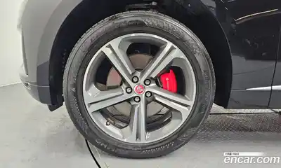 Jaguar F-Pace 2017 3.0 Автомат в Москве № 320227, миниатюра 10