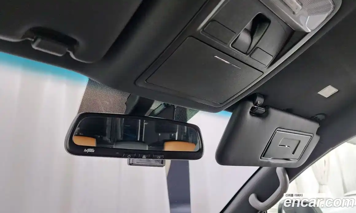 SsangYong Rexton 2018 2.2 Автомат в Москве № 32108, фото 17