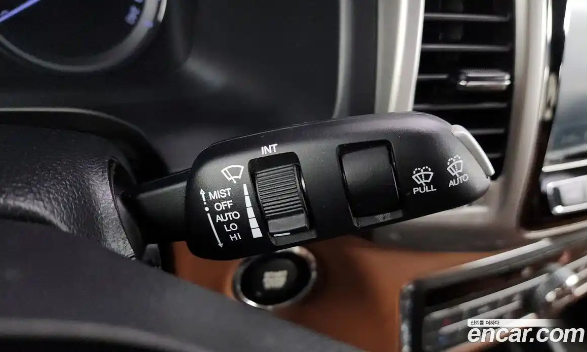 SsangYong Rexton 2018 2.2 Автомат в Москве № 32108, фото 18