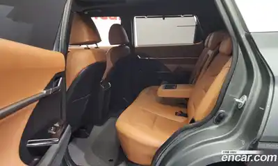 SsangYong Torres, 2023