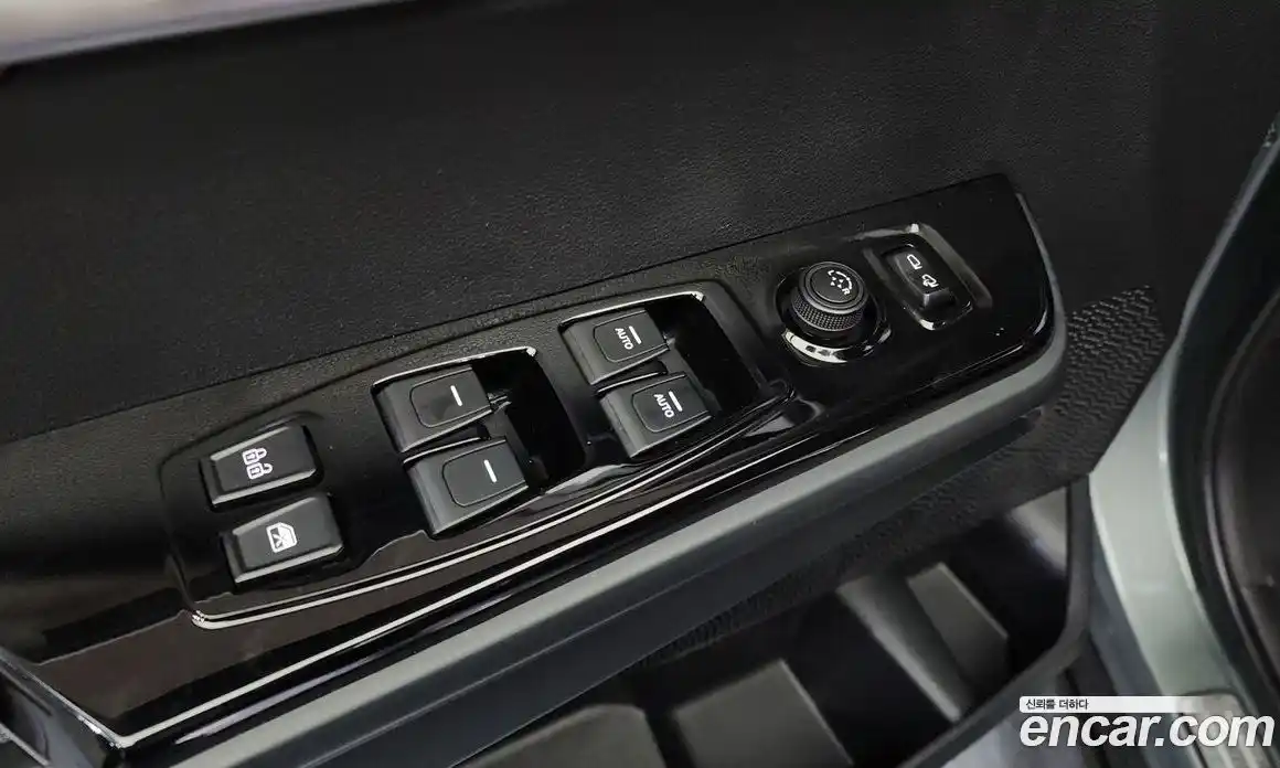 SsangYong Torres 2023 1.5 Автомат в Москве № 32292, фото 16