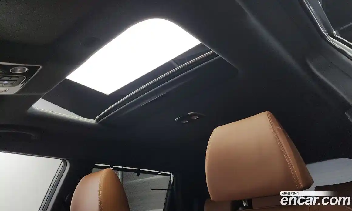 SsangYong Torres 2023 1.5 Автомат в Москве № 32292, фото 19