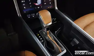 SsangYong Torres 2023 1.5 Автомат в Москве № 32292, миниатюра 5