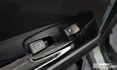 SsangYong Torres 2023 1.5 Автомат в Москве № 32292, миниатюра 6