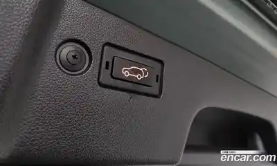 SsangYong Torres 2023 1.5 Автомат в Москве № 32292, миниатюра 7