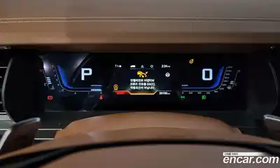 SsangYong Torres 2023 1.5 Автомат в Москве № 32292, миниатюра 8