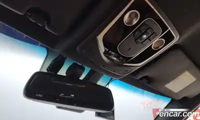 SsangYong Torres 2023 1.5 Автомат в Москве № 32292, миниатюра 10