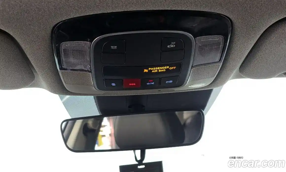 Hyundai Sonata 2022 2.0 Автомат в Москве № 3249, фото 17