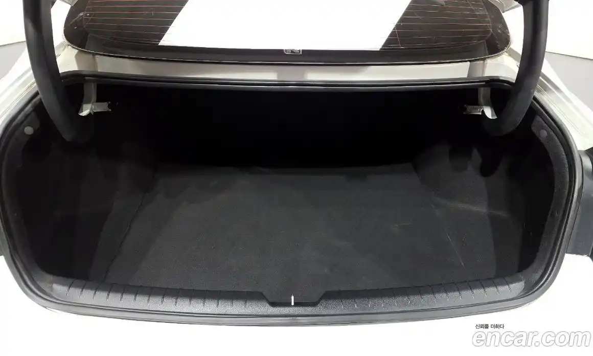 Hyundai Sonata 2022 2.0 Автомат в Москве № 3249, фото 20