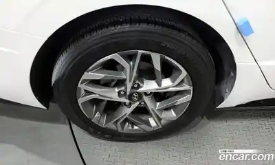 Hyundai Sonata 2022 2.0 Автомат в Москве № 3249, миниатюра 5