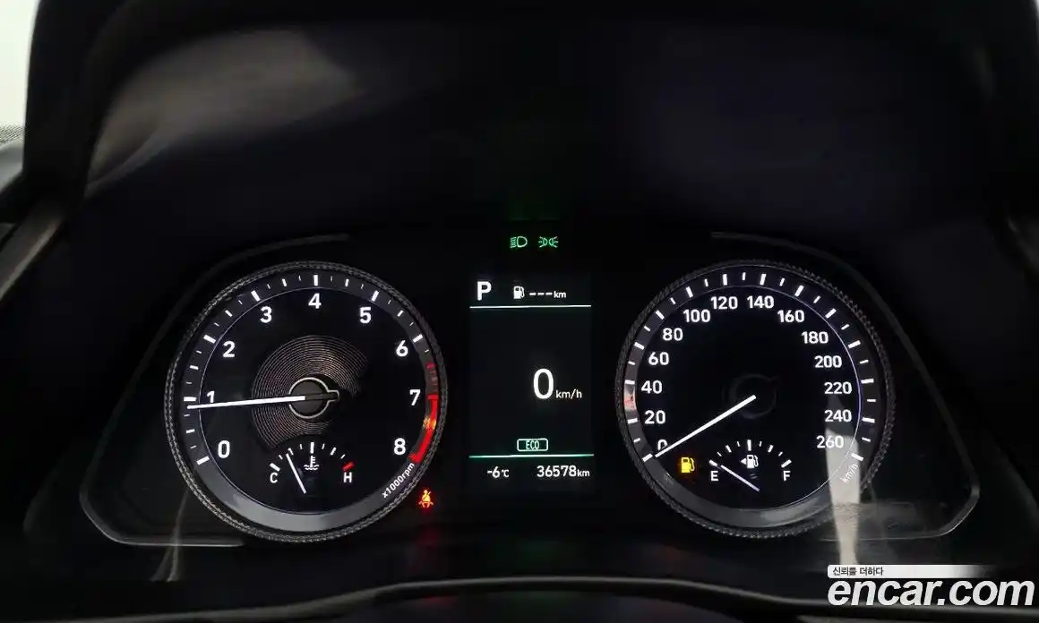 Hyundai Sonata 2022 2.0 Автомат в Москве № 3249, фото 8