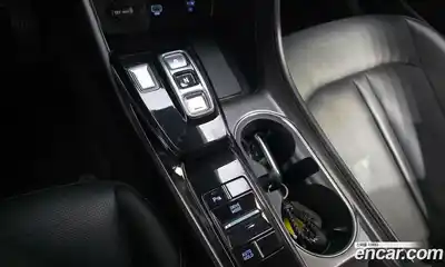 Hyundai Sonata 2022 2.0 Автомат в Москве № 3249, миниатюра 9