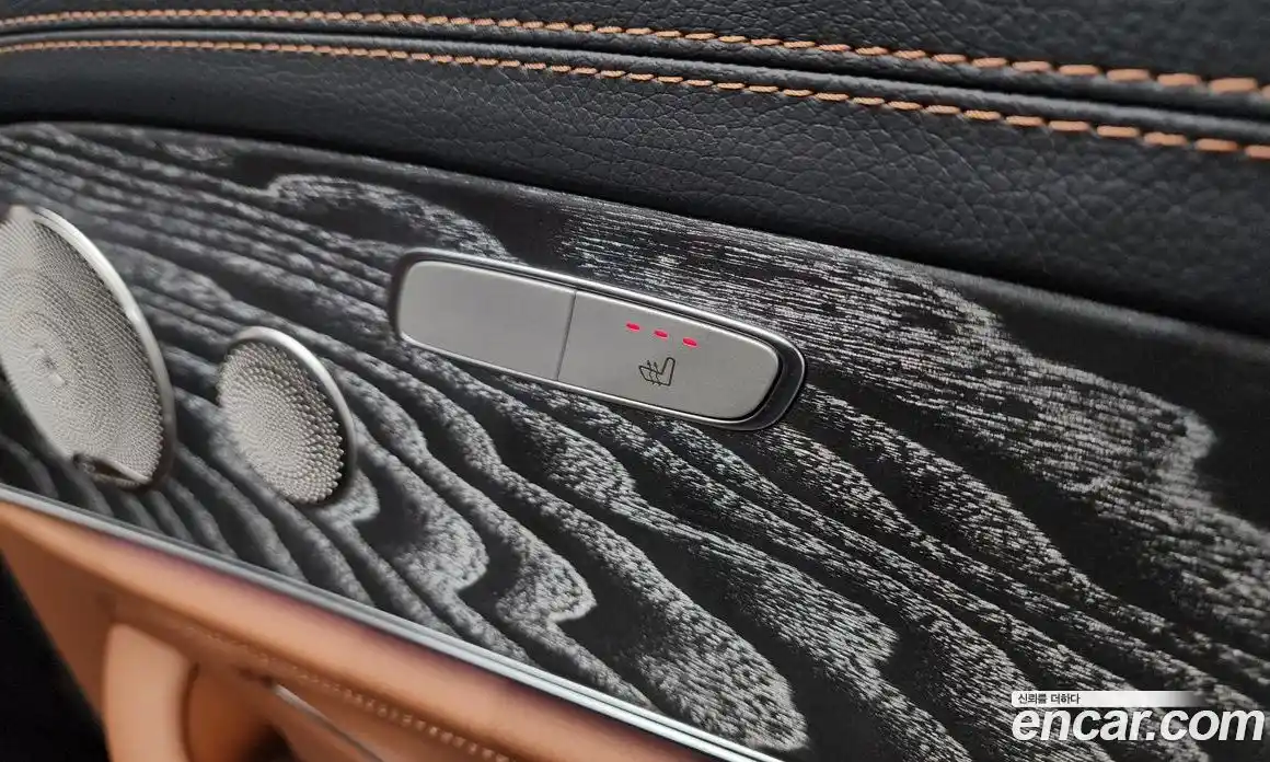 Mercedes-Benz E-Class 2021 2.0 Автомат в Москве № 325013, фото 14