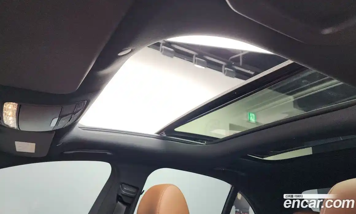 Mercedes-Benz E-Class 2021 2.0 Автомат в Москве № 325013, фото 4