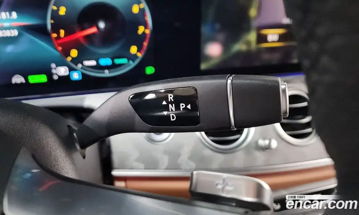 Mercedes-Benz E-Class 2021 2.0 Автомат в Москве № 325013, фото 8