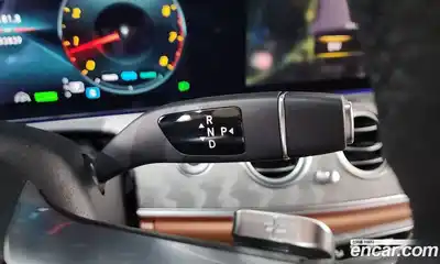 Mercedes-Benz E-Class 2021 2.0 Автомат в Москве № 325013, миниатюра 8