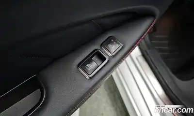 Mercedes-Benz CLS-Class, 2017