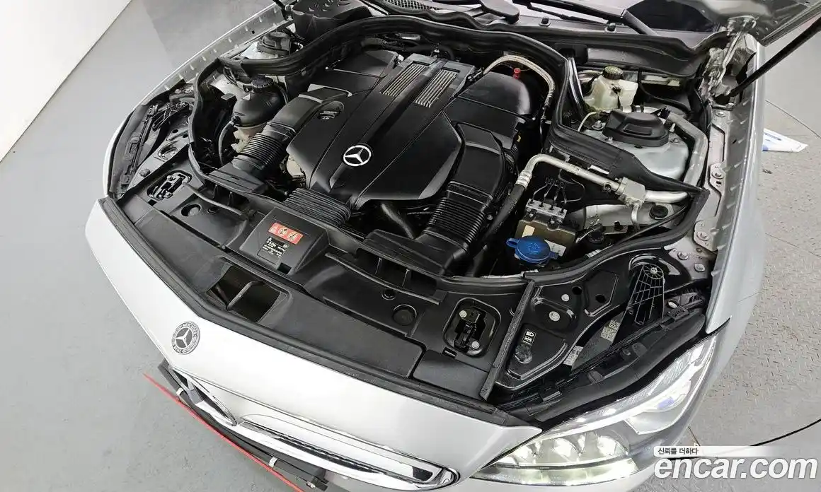 Mercedes-Benz CLS-Class 2017 3.0 Автомат в Москве № 325043, фото 12