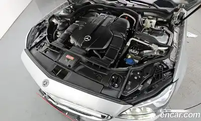 Mercedes-Benz CLS-Class 2017 3.0 Автомат в Москве № 325043, миниатюра 12