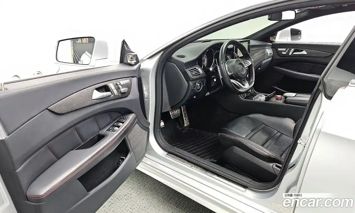 Mercedes-Benz CLS-Class 2017 3.0 Автомат в Москве № 325043, фото 17