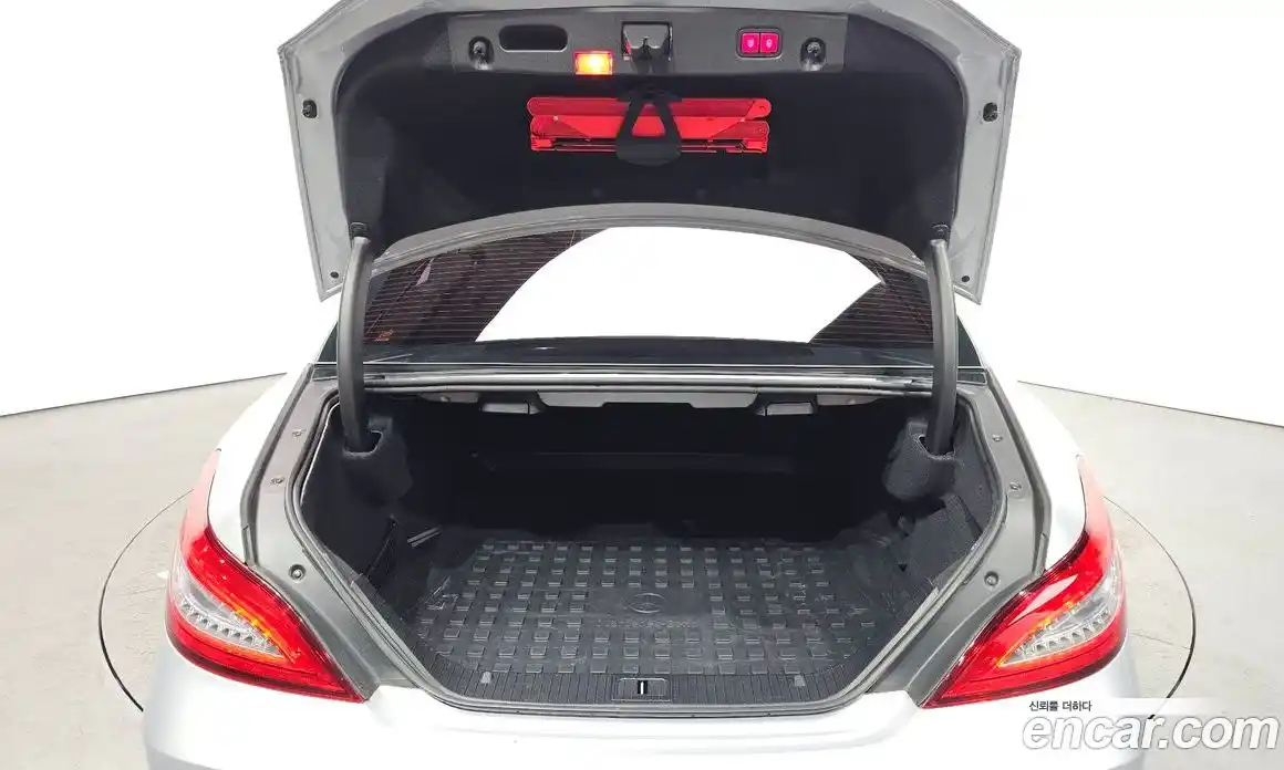 Mercedes-Benz CLS-Class 2017 3.0 Автомат в Москве № 325043, фото 18