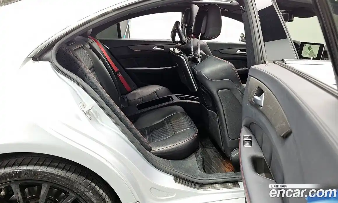 Mercedes-Benz CLS-Class 2017 3.0 Автомат в Москве № 325043, фото 4