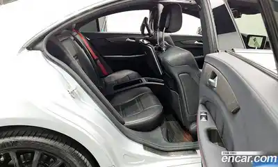 Mercedes-Benz CLS-Class 2017 3.0 Автомат в Москве № 325043, миниатюра 4