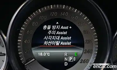 Mercedes-Benz CLS-Class 2017 3.0 Автомат в Москве № 325043, миниатюра 6