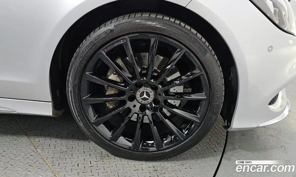 Mercedes-Benz CLS-Class 2017 3.0 Автомат в Москве № 325043, фото 8