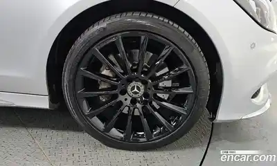 Mercedes-Benz CLS-Class 2017 3.0 Автомат в Москве № 325043, миниатюра 8