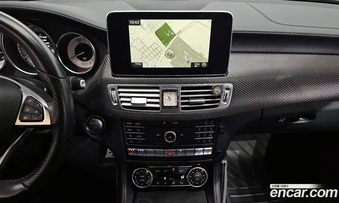 Mercedes-Benz CLS-Class 2017 3.0 Автомат в Москве № 325043, фото 10