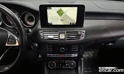 Mercedes-Benz CLS-Class 2017 3.0 Автомат в Москве № 325043, миниатюра 10