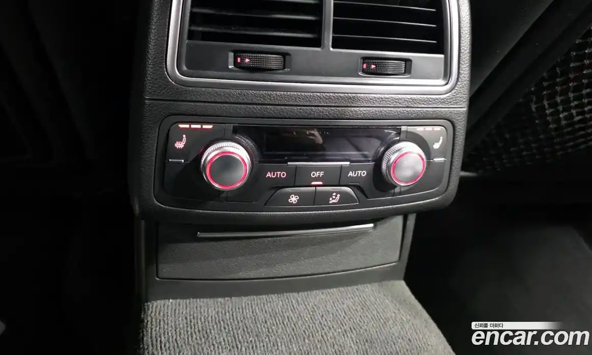 Audi A7 2014 3.0 Автомат в Москве № 325748, фото 11