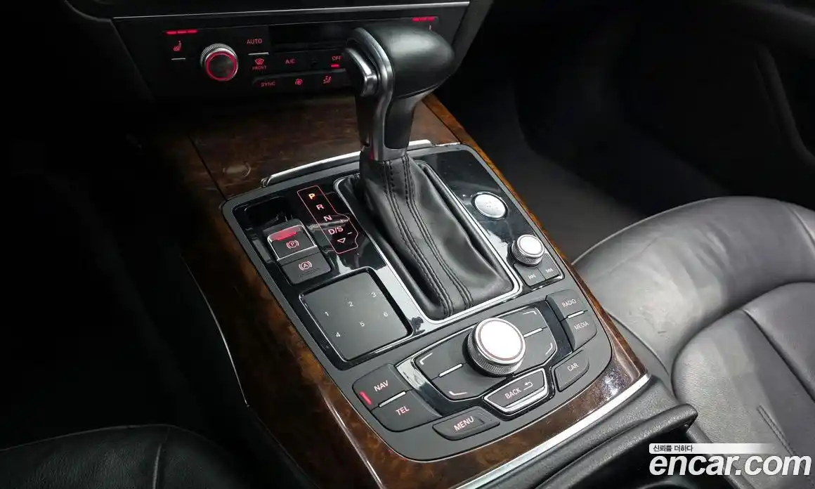 Audi A7 2014 3.0 Автомат в Москве № 325748, фото 14