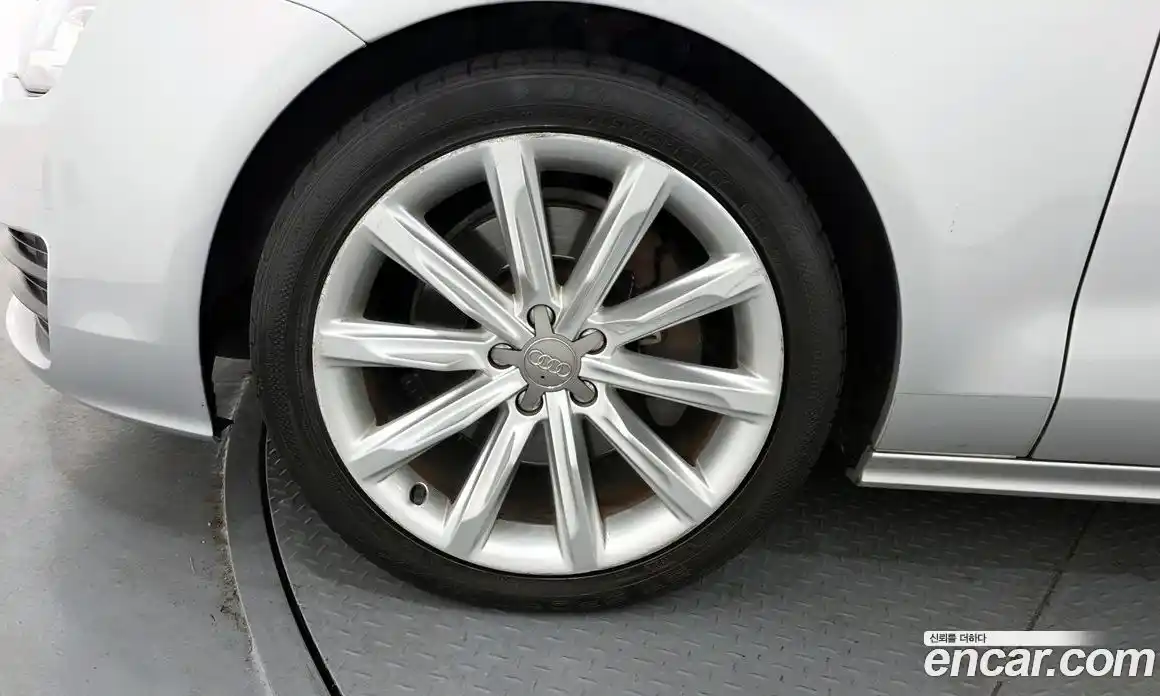 Audi A7 2014 3.0 Автомат в Москве № 325748, фото 5