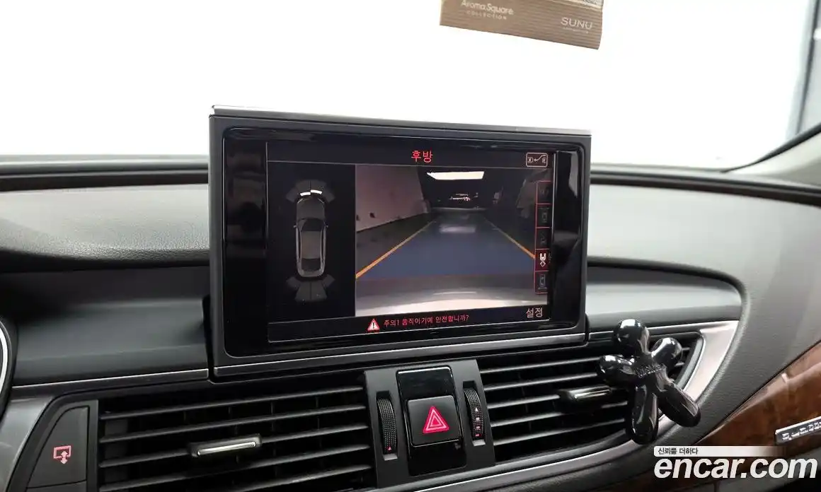 Audi A7 2014 3.0 Автомат в Москве № 325748, фото 10