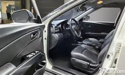 SsangYong TIBOLI 2018 1.6 Автомат в Москве № 32604, миниатюра 11