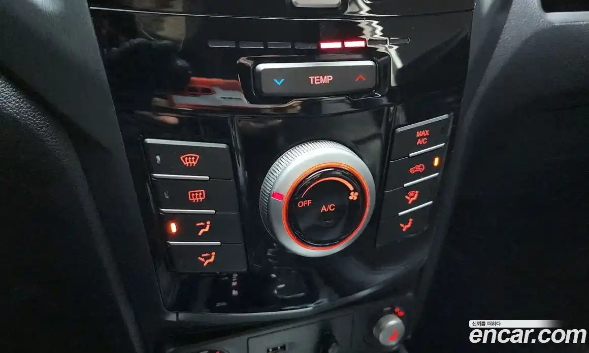 SsangYong TIBOLI 2018 1.6 Автомат в Москве № 32604, фото 16