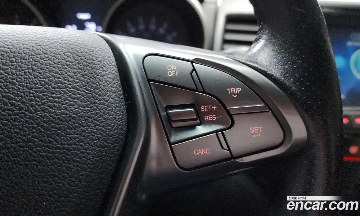 SsangYong TIBOLI 2018 1.6 Автомат в Москве № 32604, фото 19