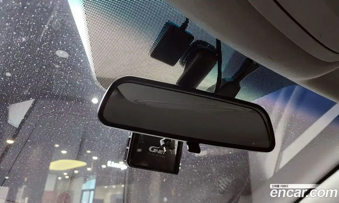 SsangYong TIBOLI 2018 1.6 Автомат в Москве № 32604, фото 20